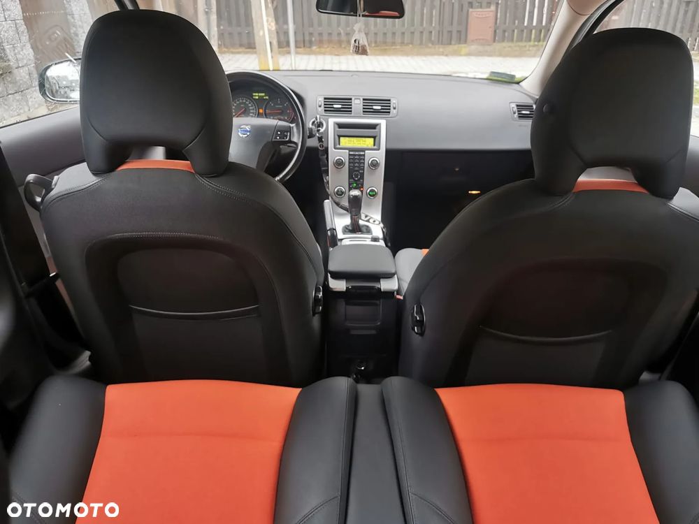 Volvo C30 1.6D DRIVe Momentum - 5