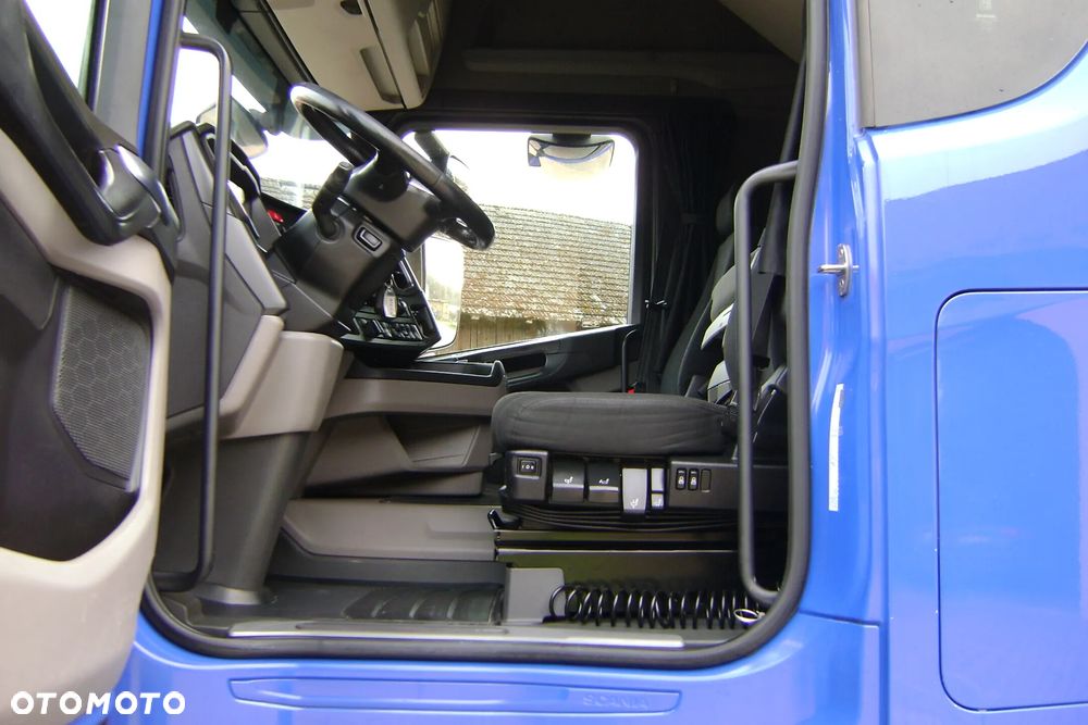 Scania R450 - 5