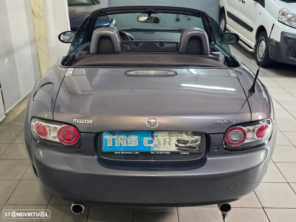 Mazda MX-5 - 13