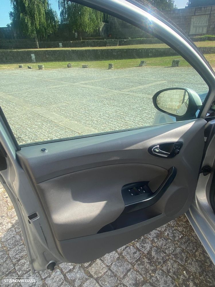 SEAT Ibiza ST 1.2 TDI CR Ecomotive Style - 10