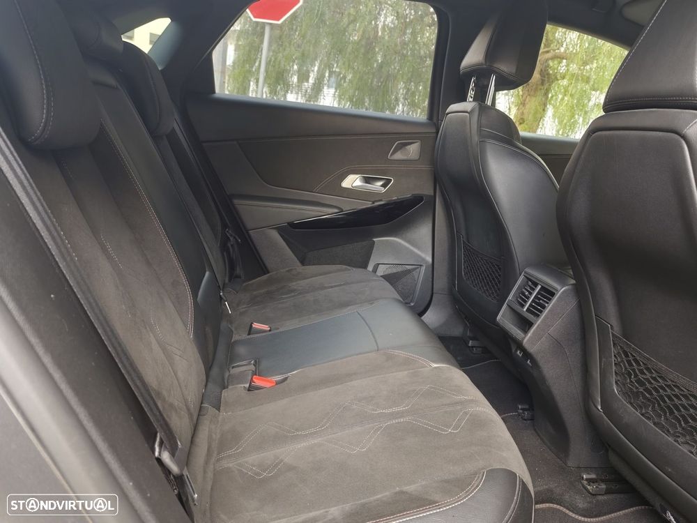 DS DS7 Crossback 1.5 BlueHDi Performance Line EAT8 - 36