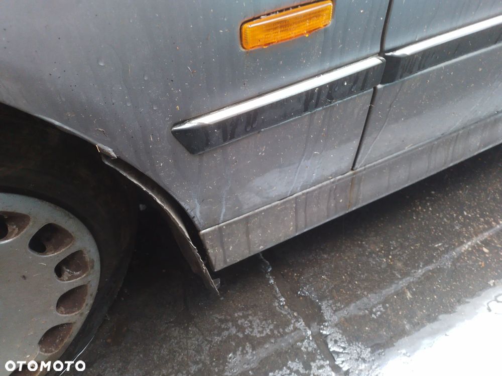 BMW E39 95-00 520I M52B20 1 X VANOS-  POMPA ABS - 9