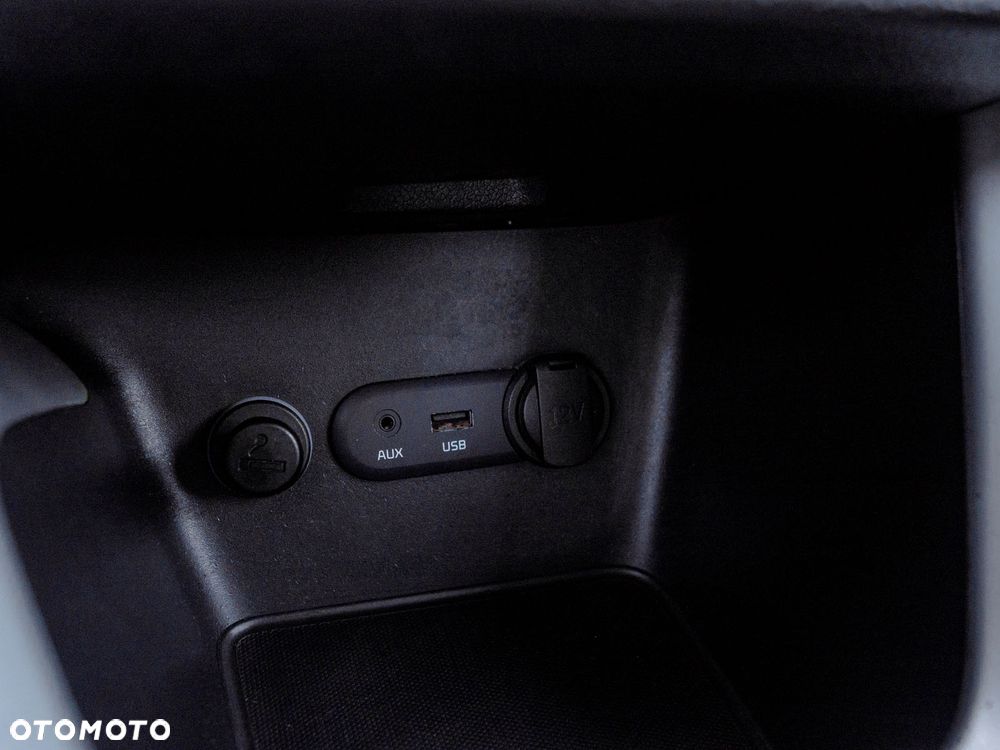 Kia Ceed 1.4 CVVT - 21