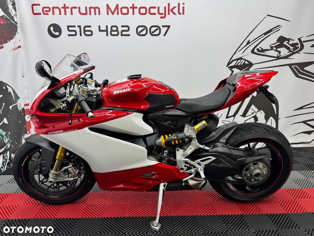 Ducati Panigale 1299 - 5