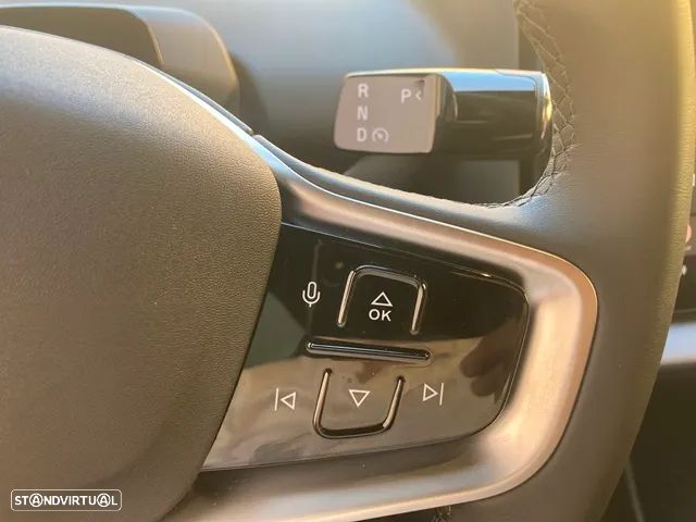 Volvo EX30 69 kWh Single Motor Extended Range Core - 12