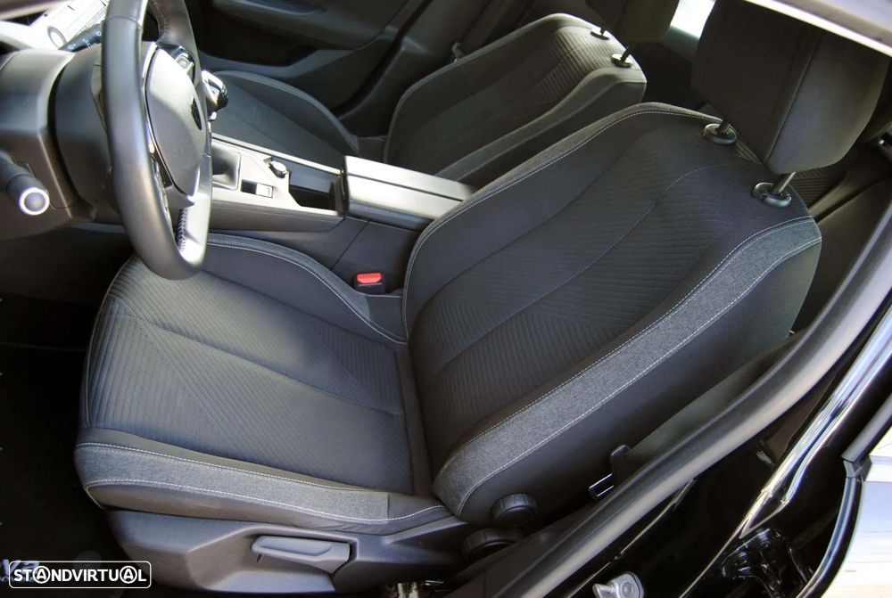 Peugeot 308 1.2 PureTech Active Pack - 15