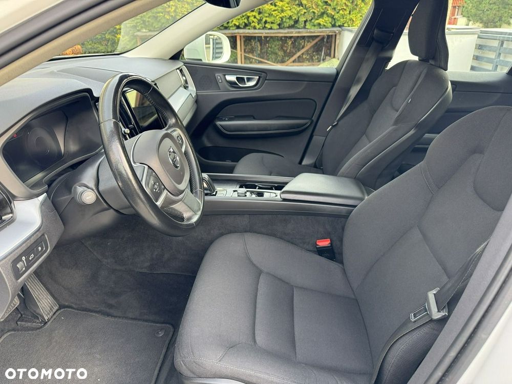 Volvo XC 60 - 10