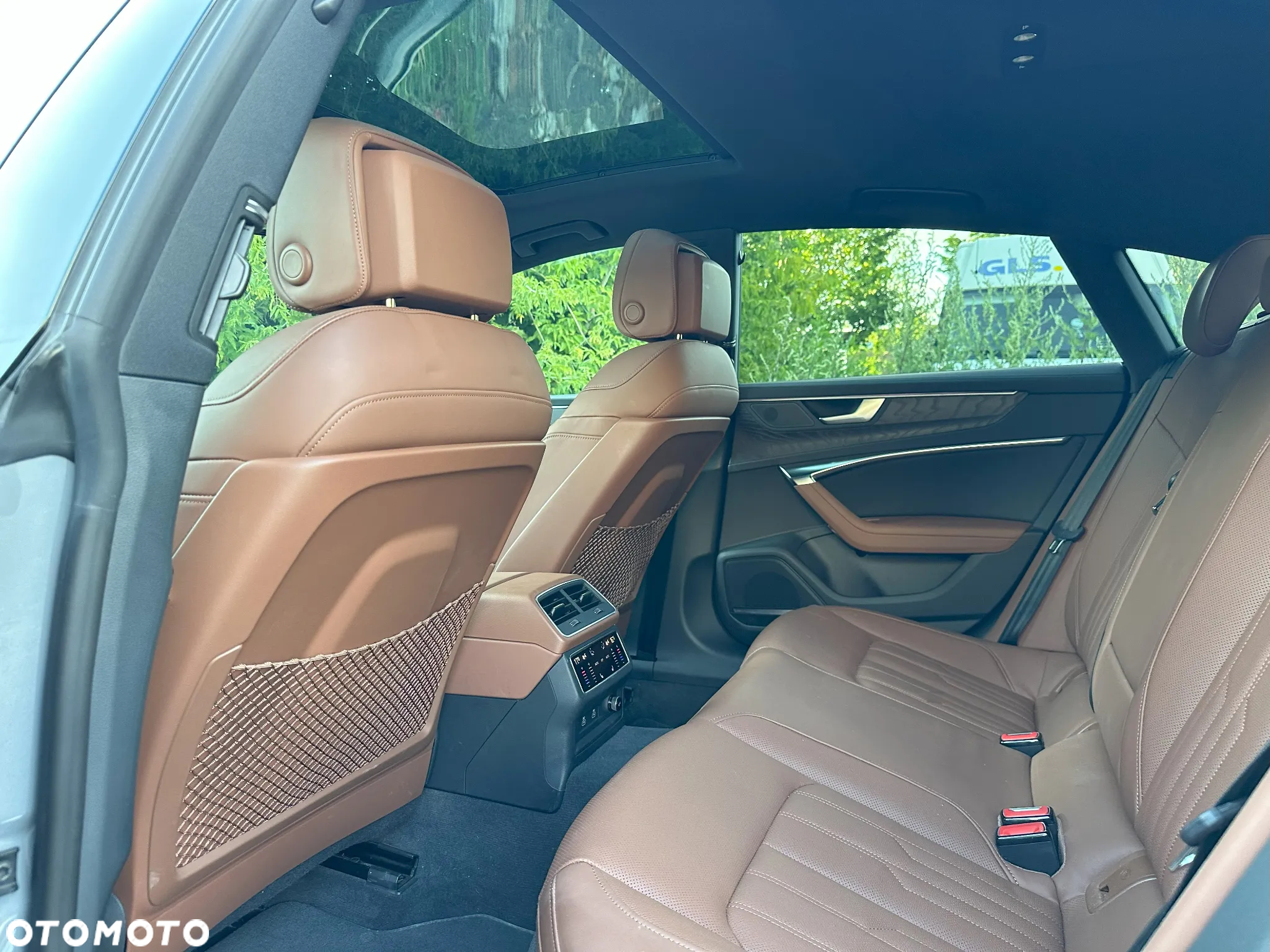 Audi A7 Sportback 50 TDI mHEV Quattro Tiptronic - 4