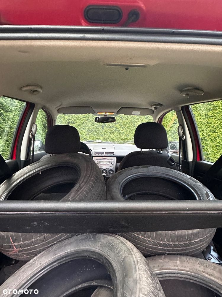 Mazda 2 1.4 Exclusive - 20