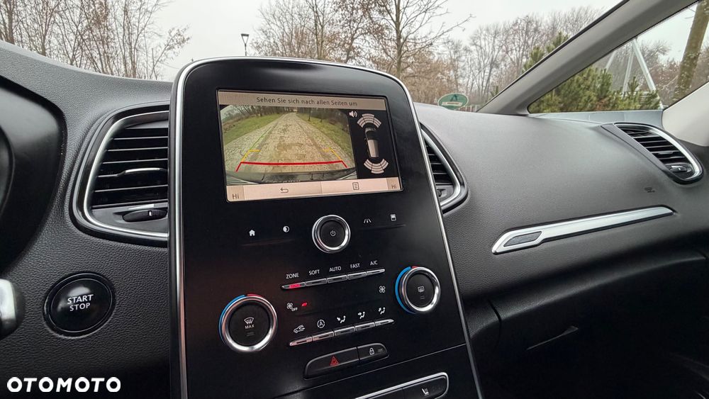 Renault Scenic TCe 140 GPF EDC BOSE EDITION - 10