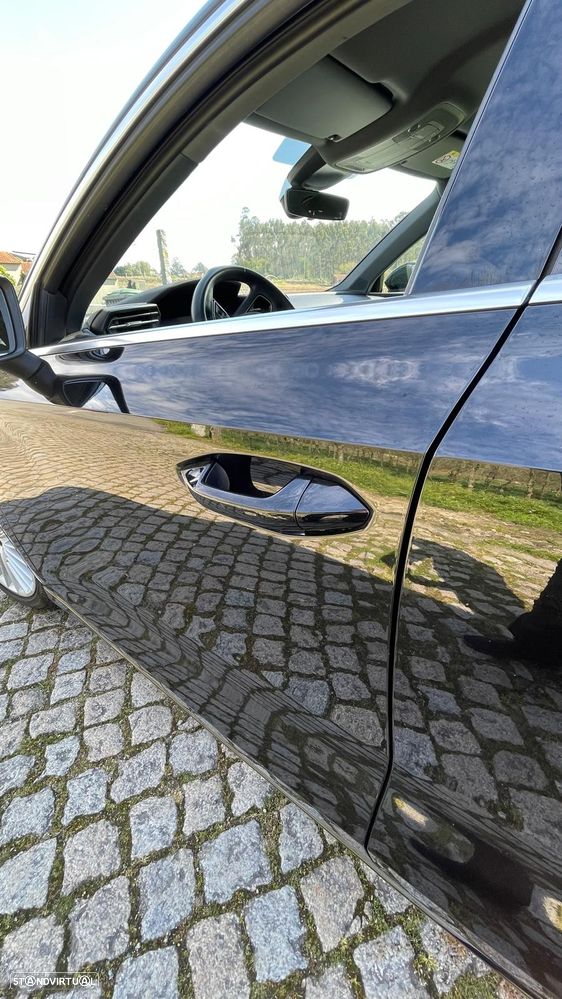 Audi A3 Sportback 40 TFSIe - 13