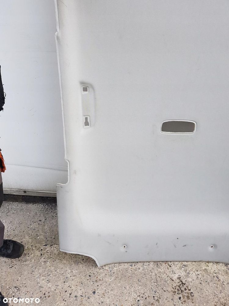 FORD KUGA MK1 08-12r PODSUFITKA - 4