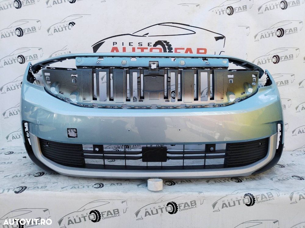 Bara fata Ford Explorer EV Gauri pentru 4 senzori an 2024-2025-2026 - 1