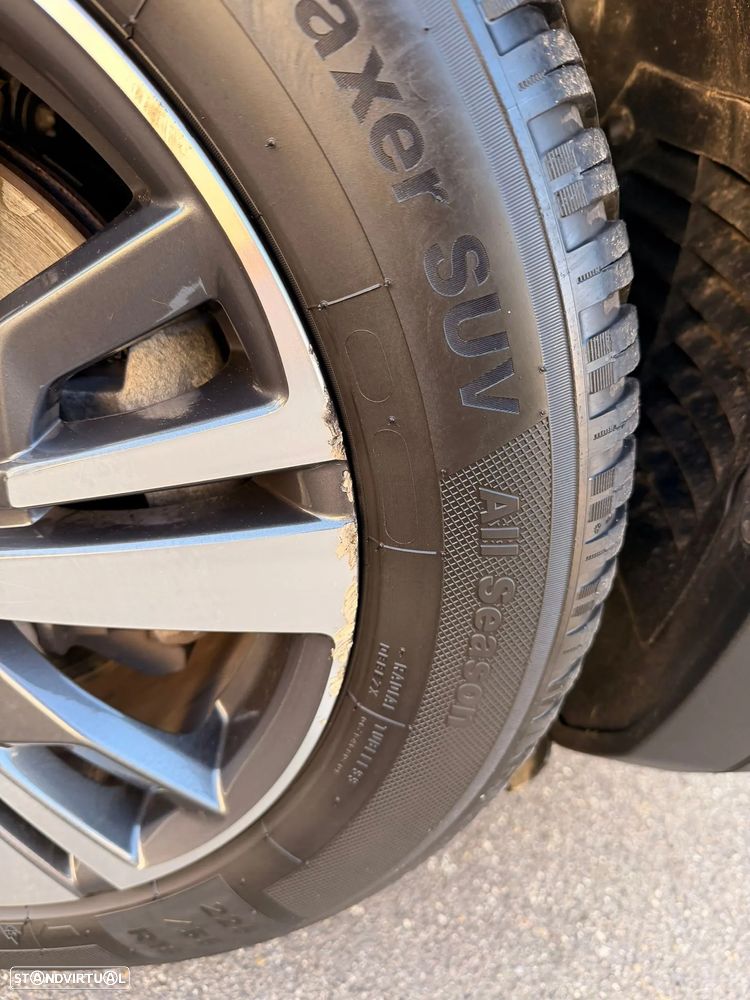 Peugeot 3008 225 e-EAT8 Allure Pack - 5