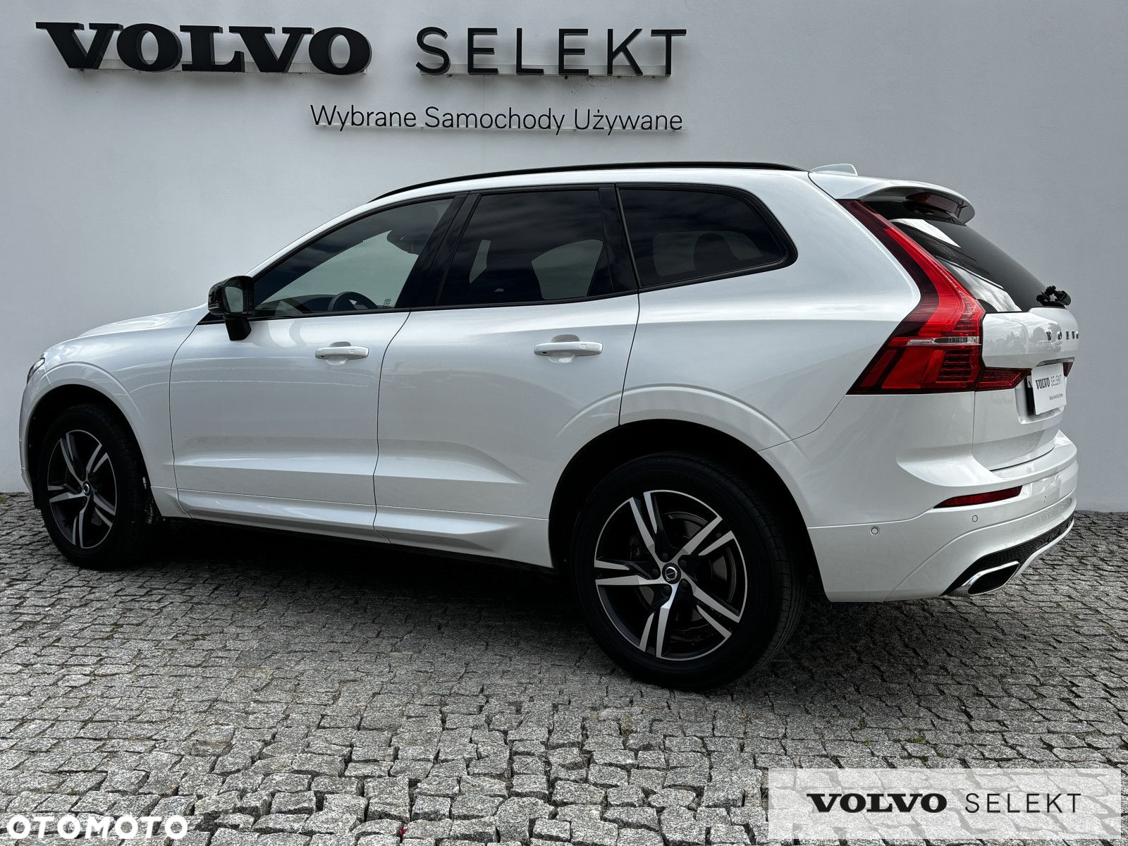 Volvo XC 60 - 4