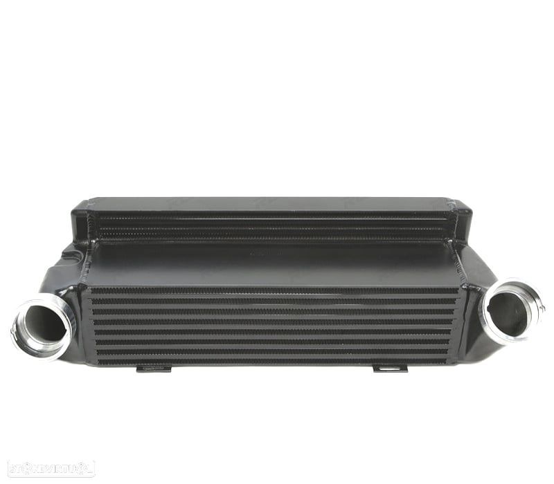 INTERCOOLER BMW E90 E91 E92 05-14 - 1