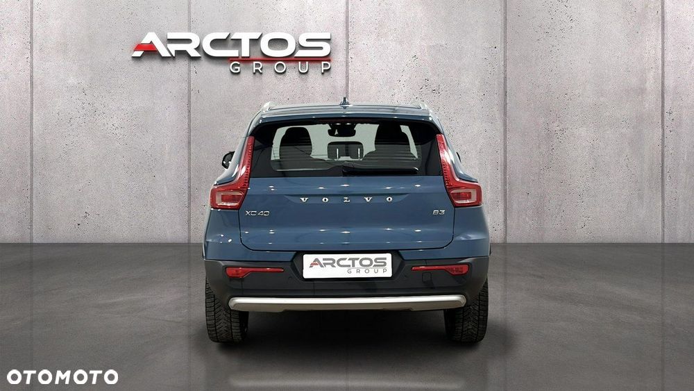 Volvo XC 40 B3 Core - 4