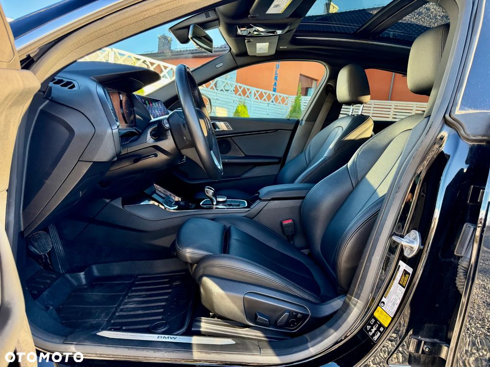 BMW Seria 2 225i xDrive Luxury Line - 8