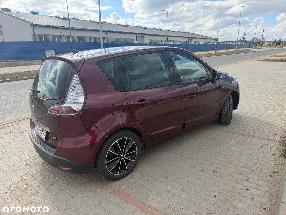 Renault Scenic - 4