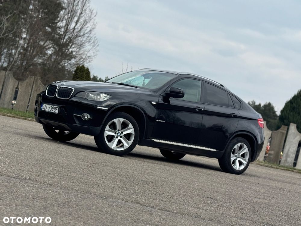 BMW X6 30d xDrive - 30