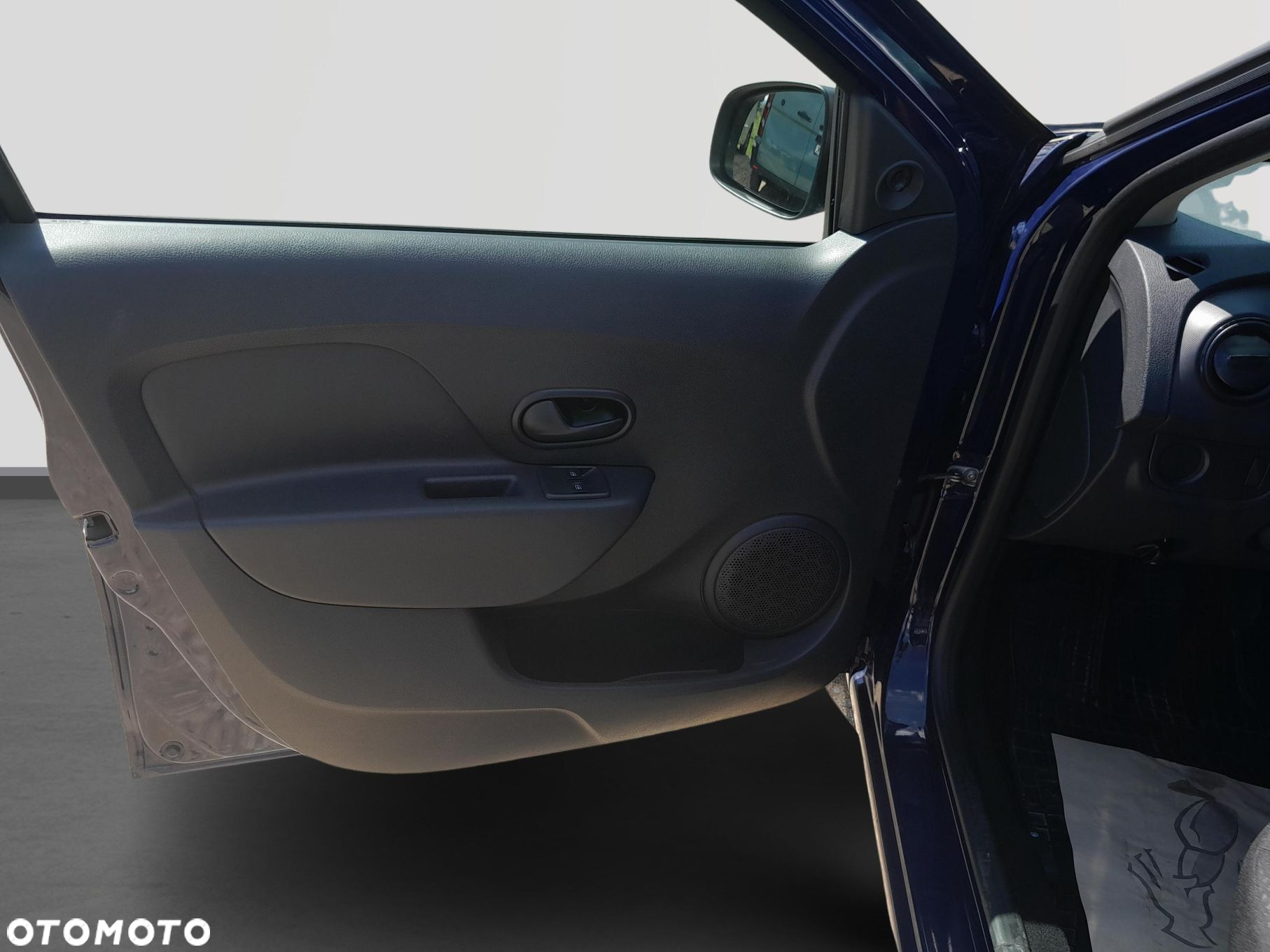 Dacia Logan 1.0 SCe Open - 10