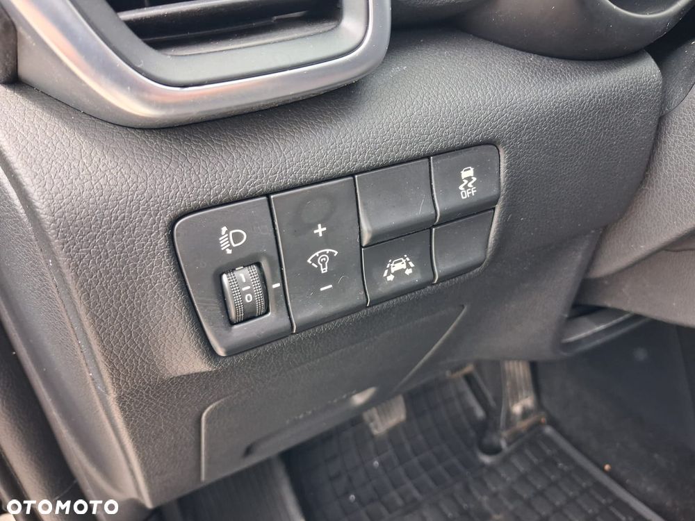 Kia Sportage 1.7 CRDI Business Line L 2WD - 28