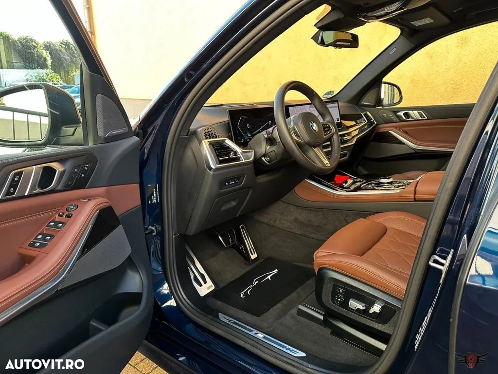 BMW X5 xDrive30d AT MHEV - 6