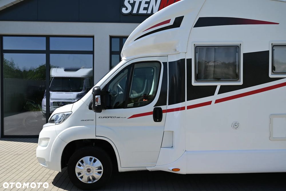Fiat Ducato - 14