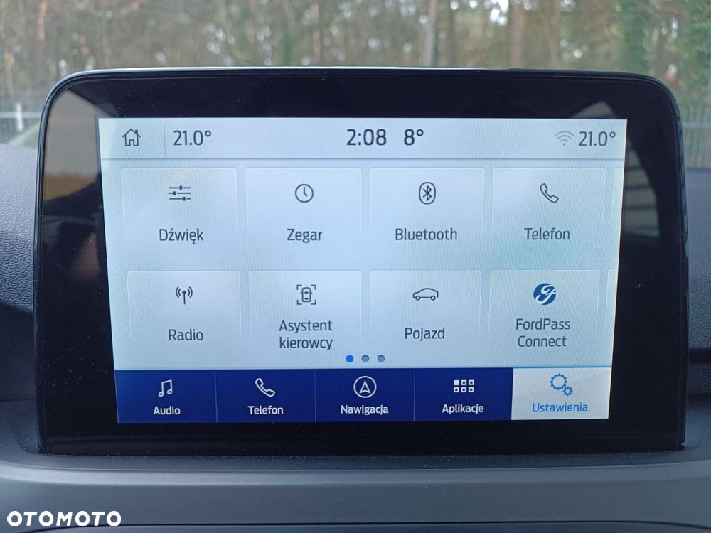 Ford Focus 1.5 EcoBlue Trend Edition Business - 18