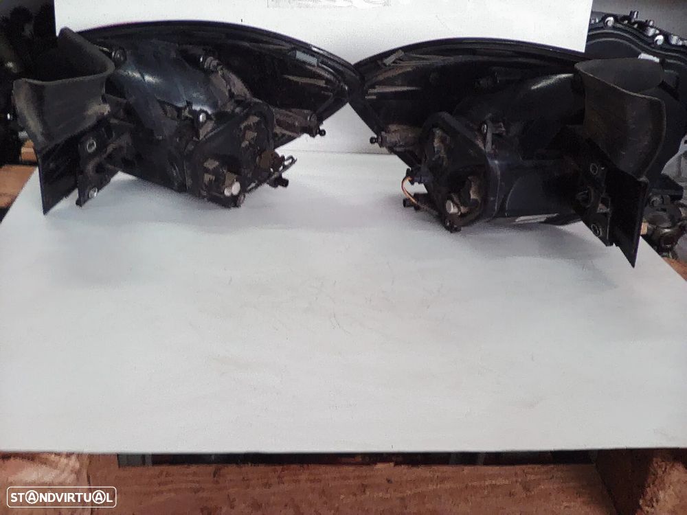 Farolim / farolins Fiat Tipo 2021  só direito - 4