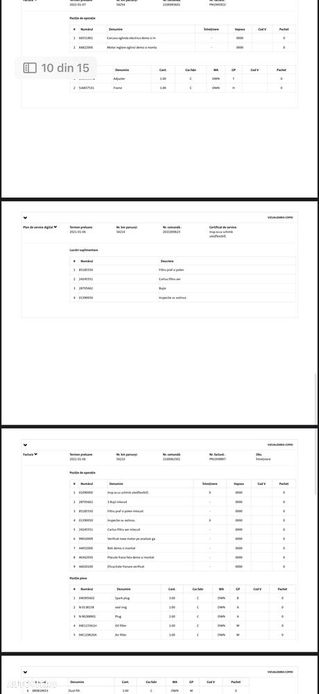 Skoda Fabia Combi 1.0 TSI Monte Carlo - 24