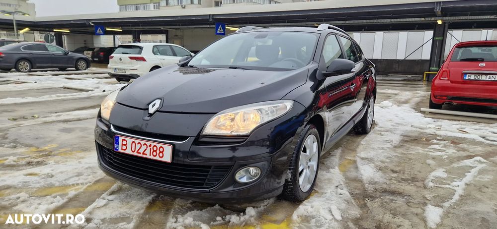 Renault Megane - 12