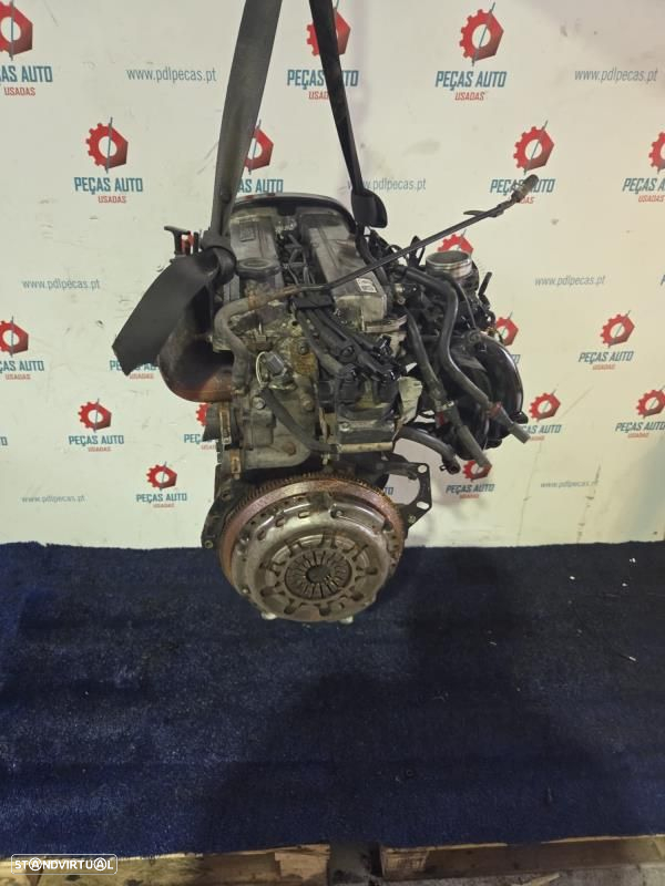 Motor Combustão Ford Mondeo I Turnier (Bnp) - 5