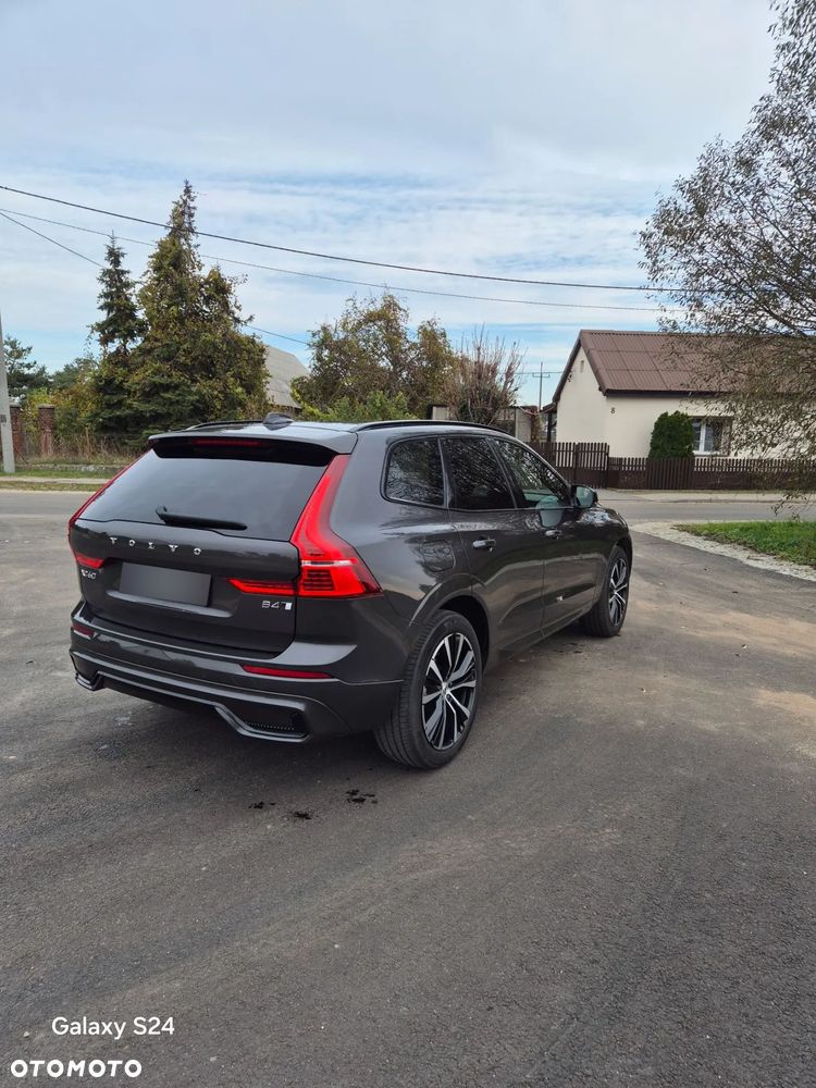 Volvo XC 60 - 5