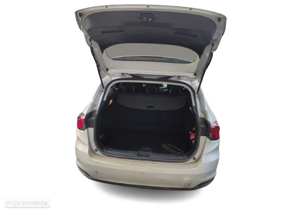 Fiat Tipo Station Wagon - 6