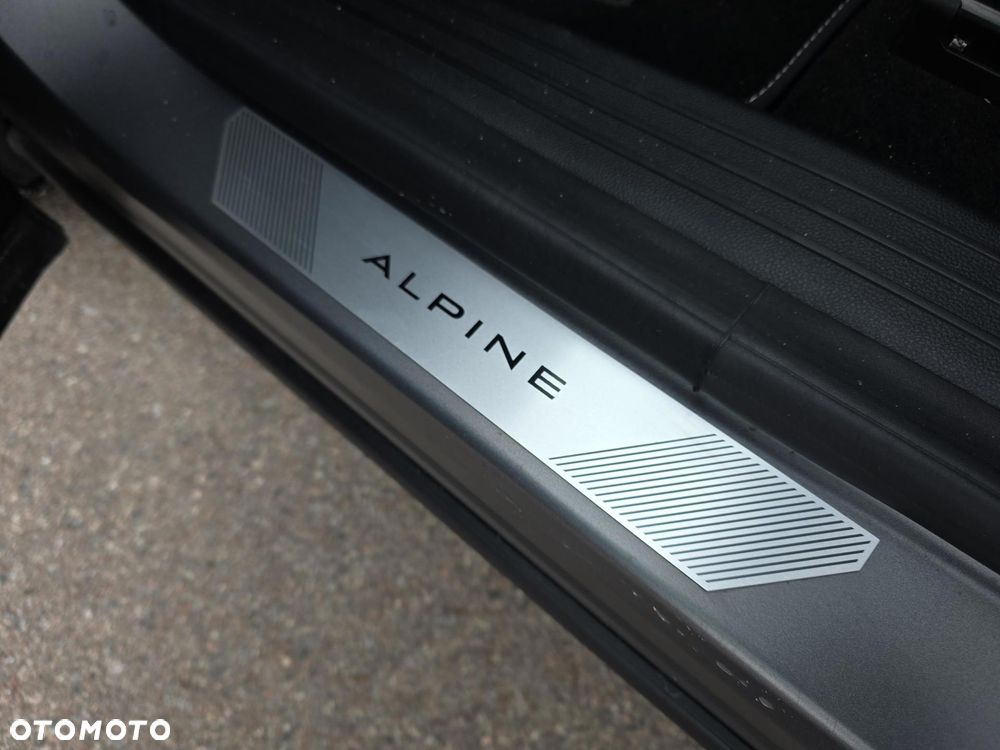 Renault Espace 1.2 E-Tech Full Hybrid 200 esprit Alpine MMT 5os - 23