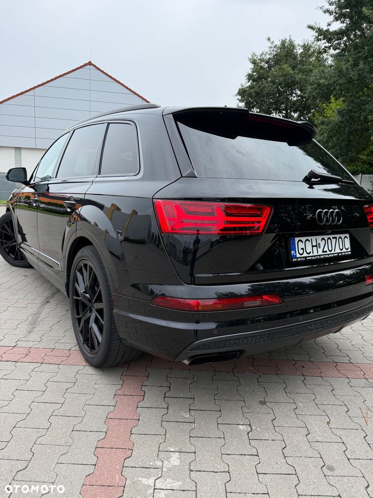 Audi Q7 - 4