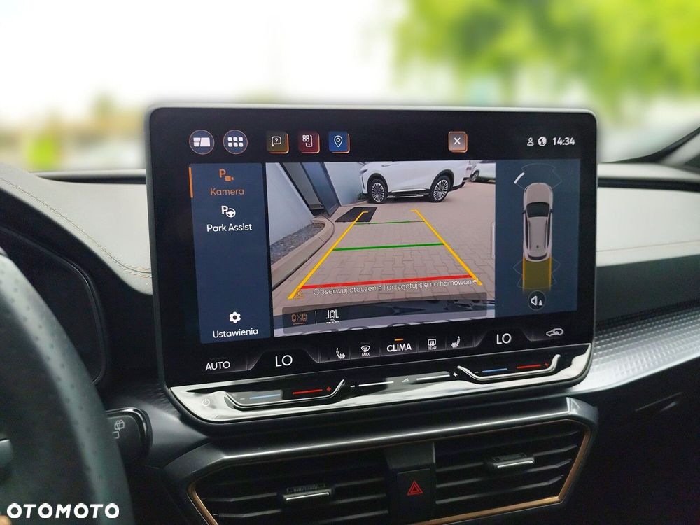 Cupra Formentor 1.5 eTSI mHEV DSG - 27