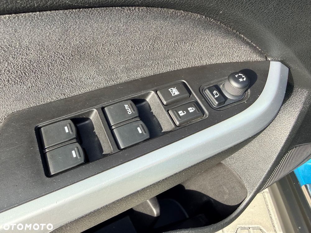 Suzuki Vitara 1.6 DDiS (4x4) Allgrip Comfort+ - 36