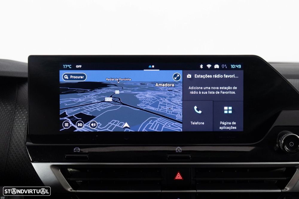 Citroën C4 1.2 PureTech Shine - 24