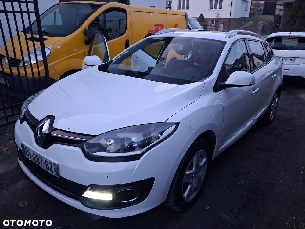 Renault Megane ENERGY dCi 110 Start & Stopp Bose Edition
