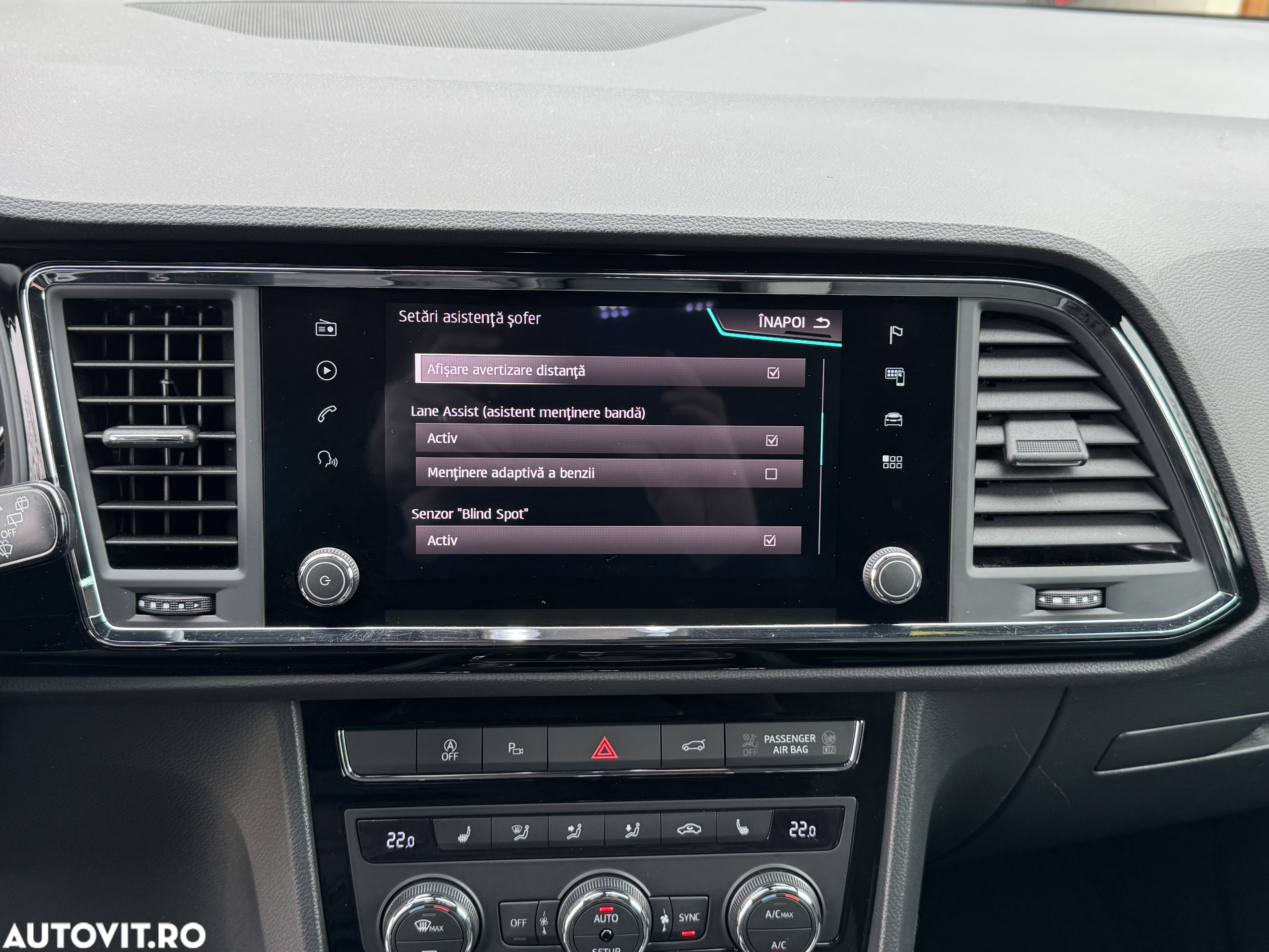 Seat Ateca 2.0 TDI DSG7 4DRIVE Xcellence - 16