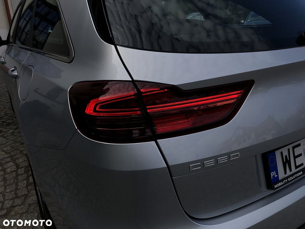 Kia Ceed 1.5 T-GDI L DCT - 28