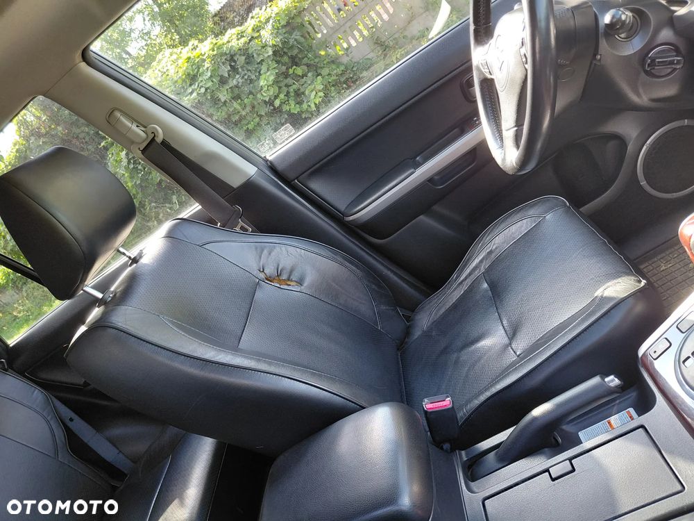 Suzuki Grand Vitara - 15