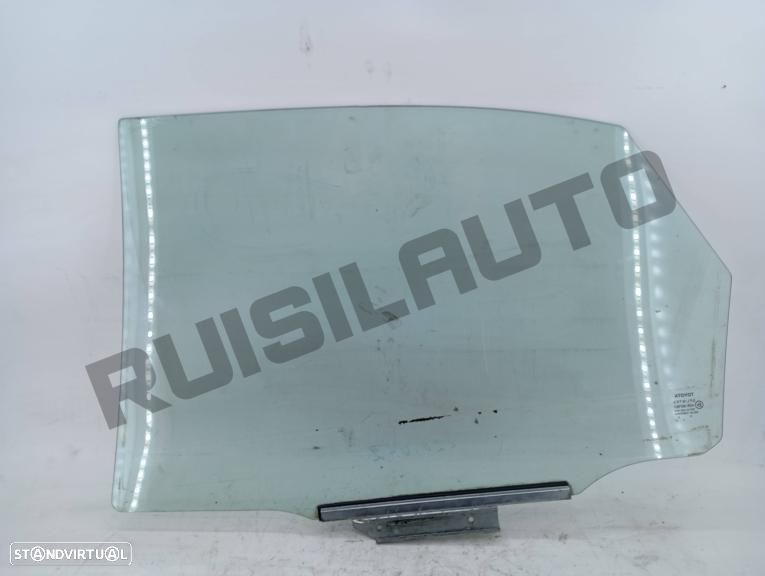 Vidro Porta Trás Direito  Toyota Corolla Viii (e110) [1995_2002 - 2