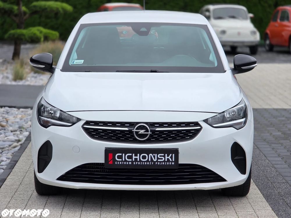 Opel Corsa 1.5 D Elegance S&S - 35