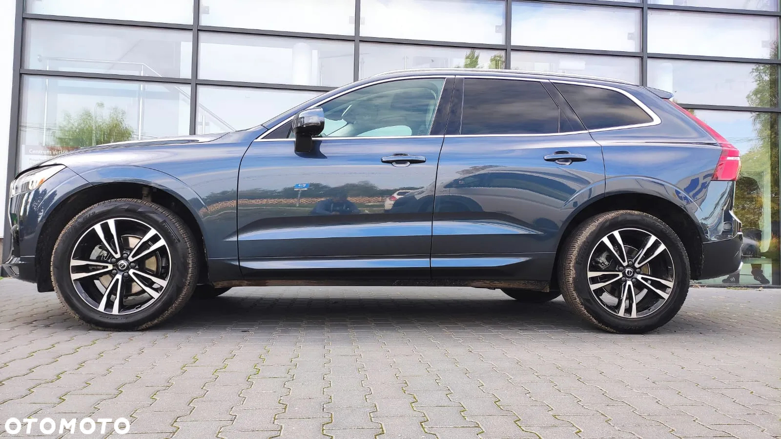 Volvo XC 60 - 21
