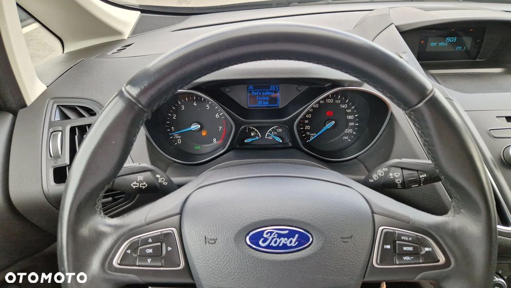 Ford C-MAX 1.0 EcoBoost Titanium ASS - 15