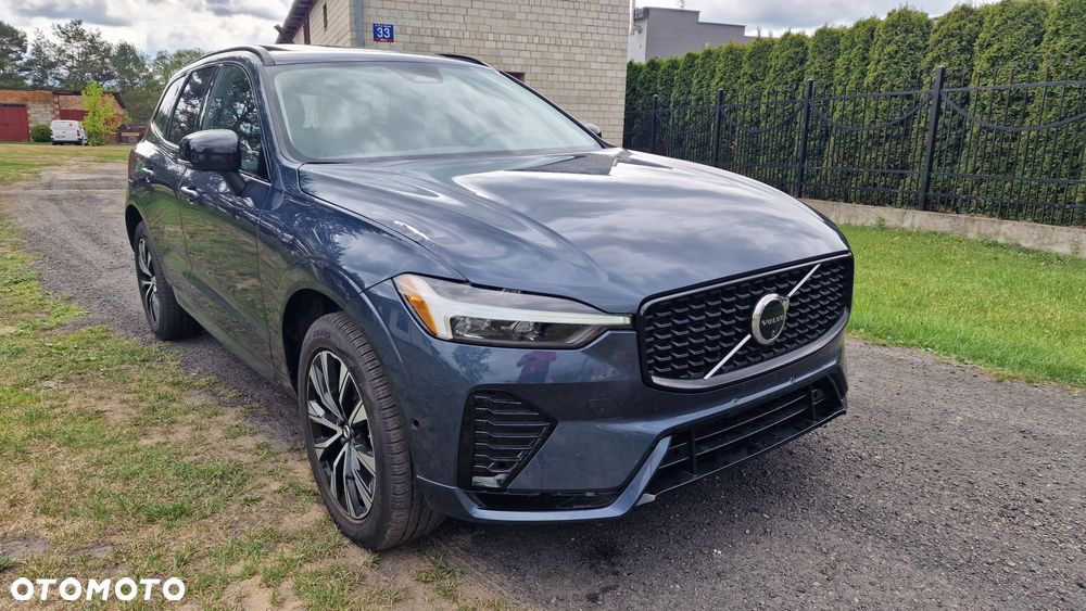 Volvo XC 60 B5 B AWD Geartronic RDesign - 9