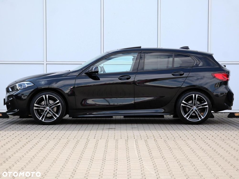 BMW Seria 1 - 3